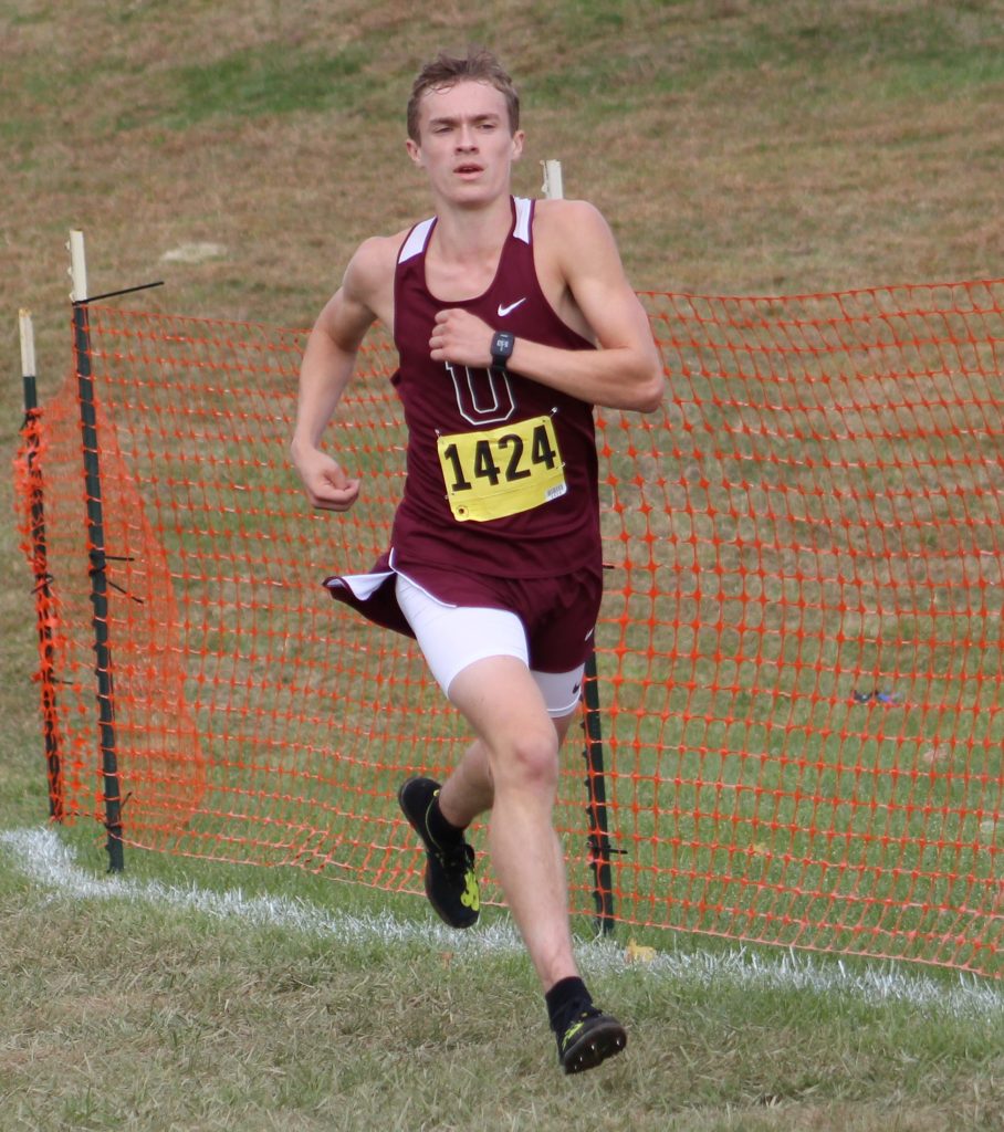 Ringgold’s Pajak takes top cross country honors HeraldStandard